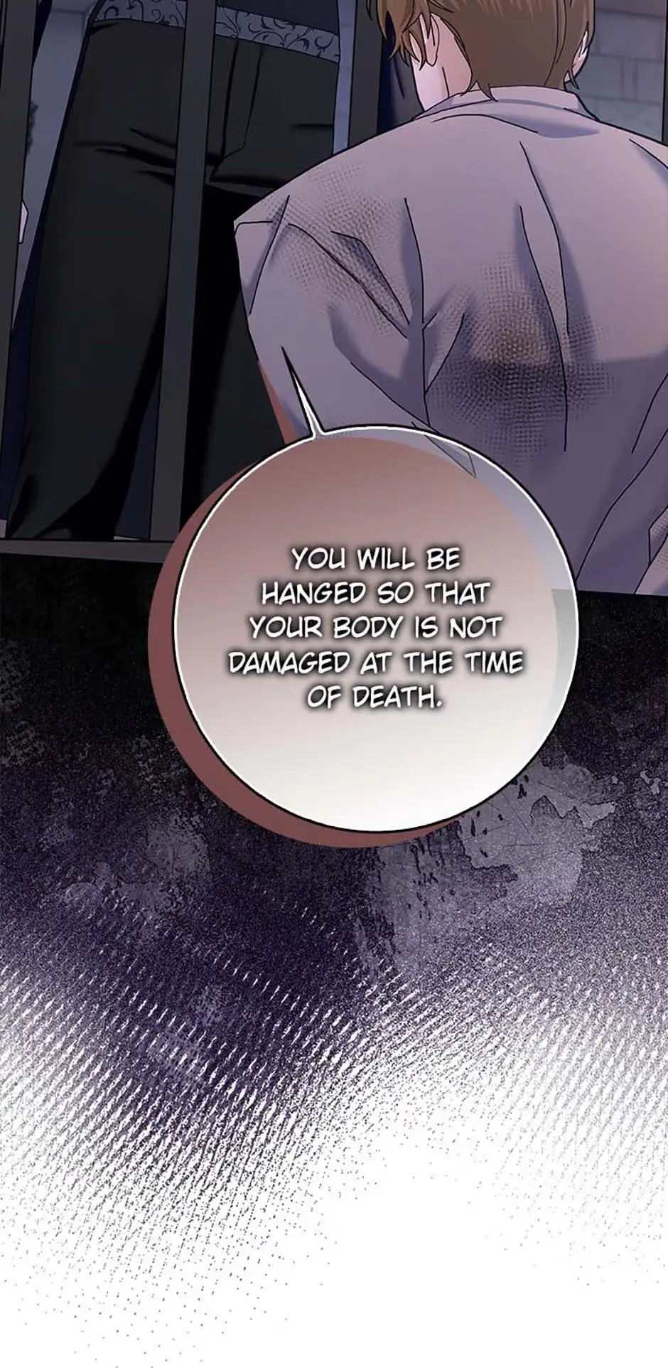 Read The Remarriage Contract chapter 115 image 44 on Lezhin