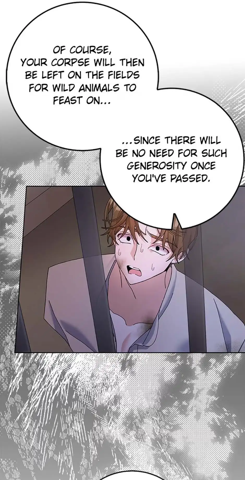 Read The Remarriage Contract chapter 115 image 45 on Lezhin
