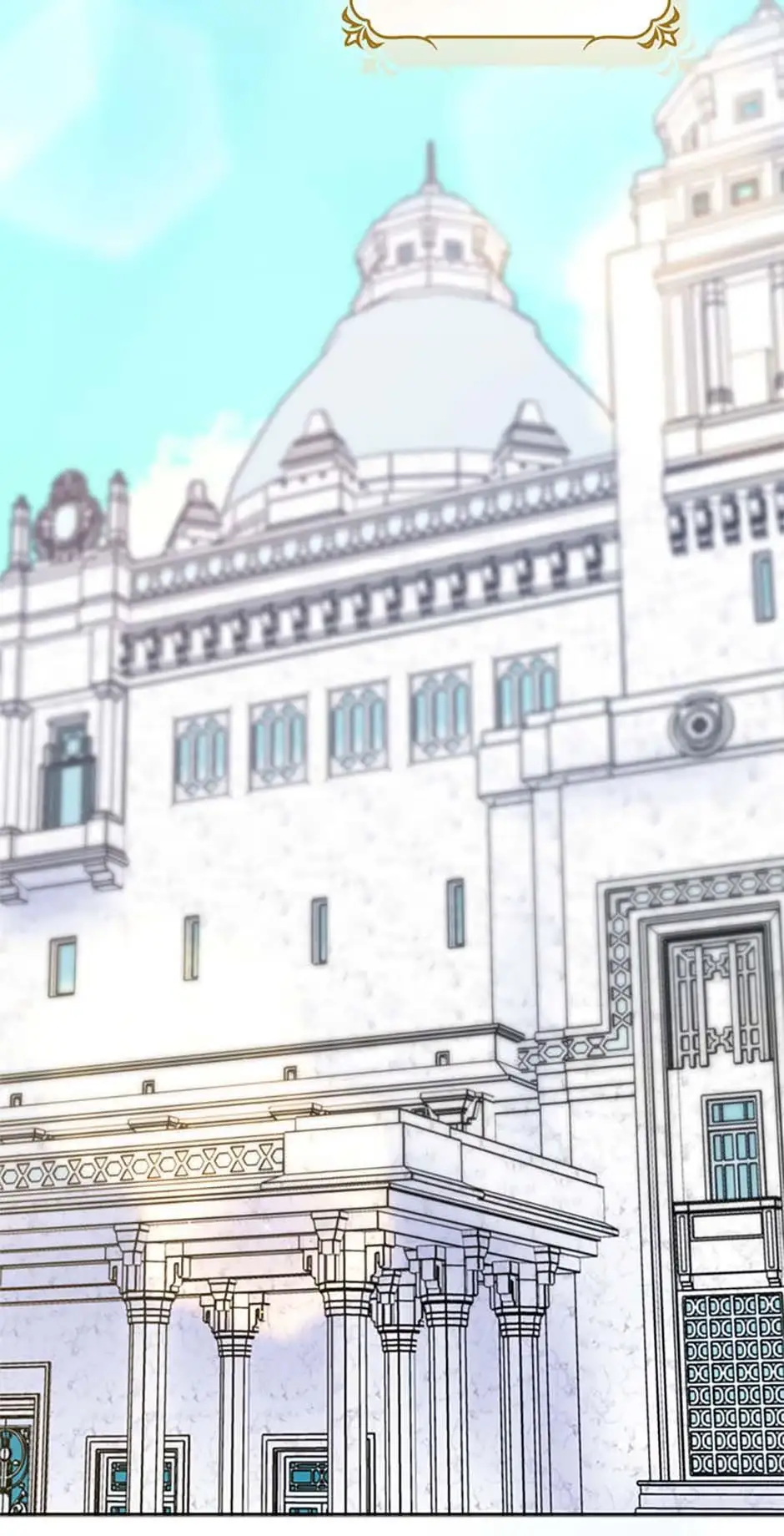 Read The Remarriage Contract chapter 115 image 53 on Lezhin