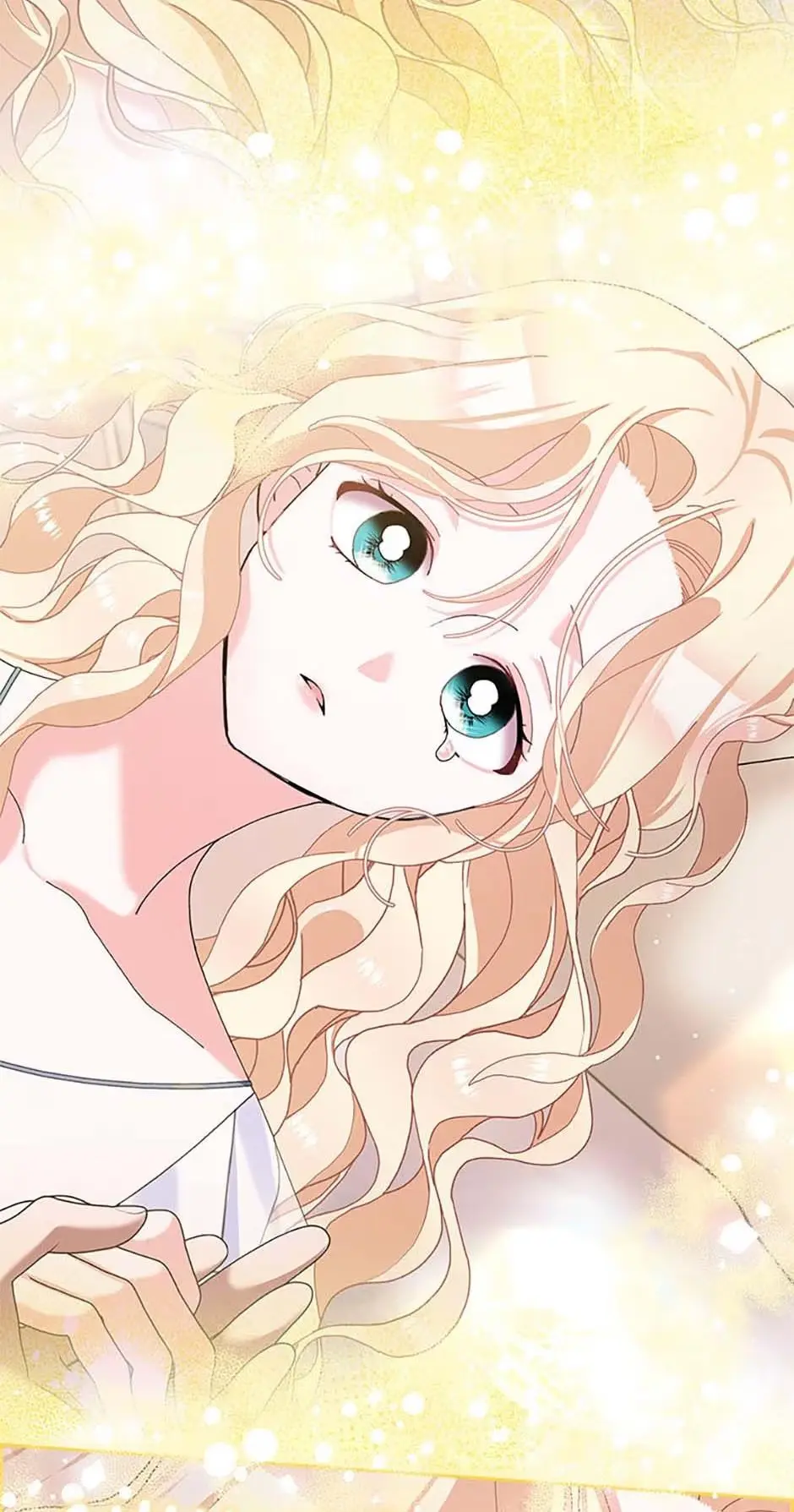 Read The Remarriage Contract chapter 115 image 6 on Lezhin