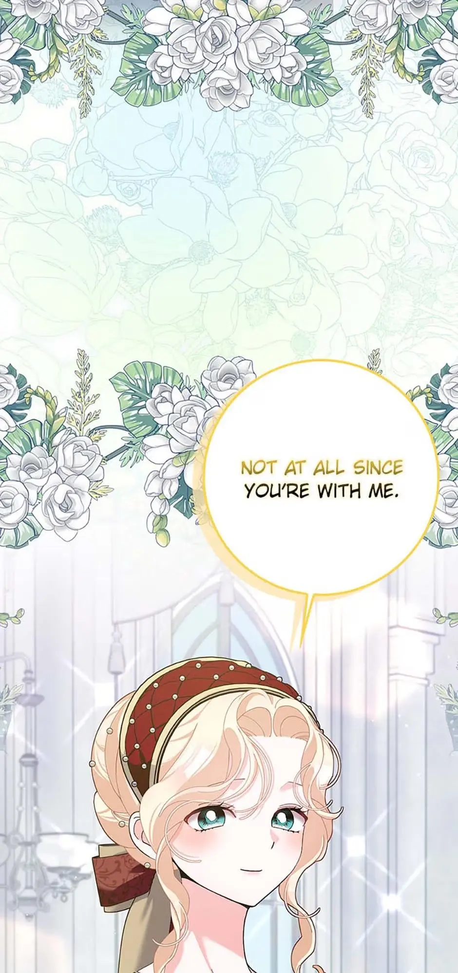 Read The Remarriage Contract chapter 115 image 61 on Lezhin