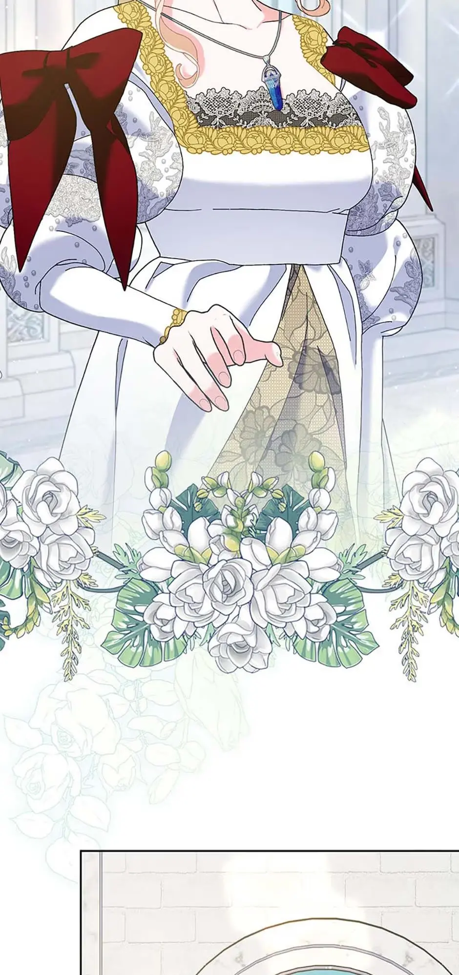 Read The Remarriage Contract chapter 115 image 62 on Lezhin
