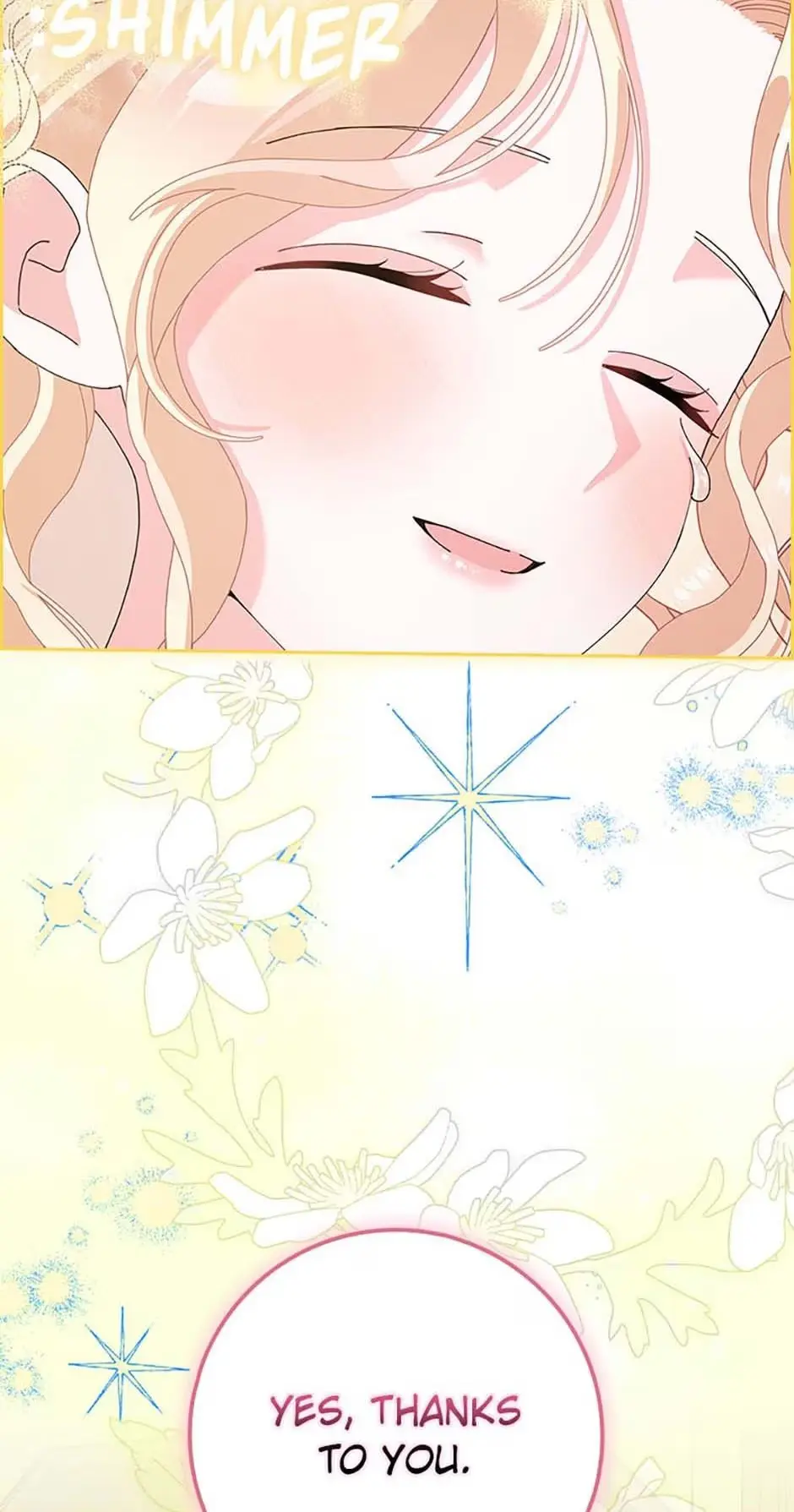Read The Remarriage Contract chapter 115 image 7 on Lezhin