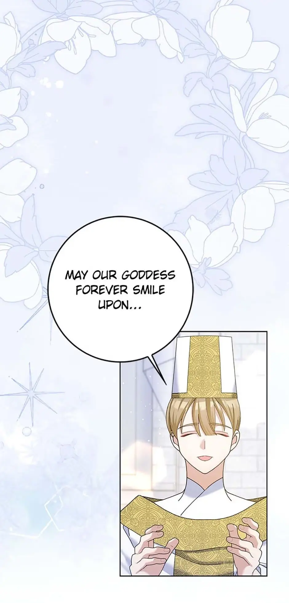 Read The Remarriage Contract chapter 116 image 10 on Lezhin