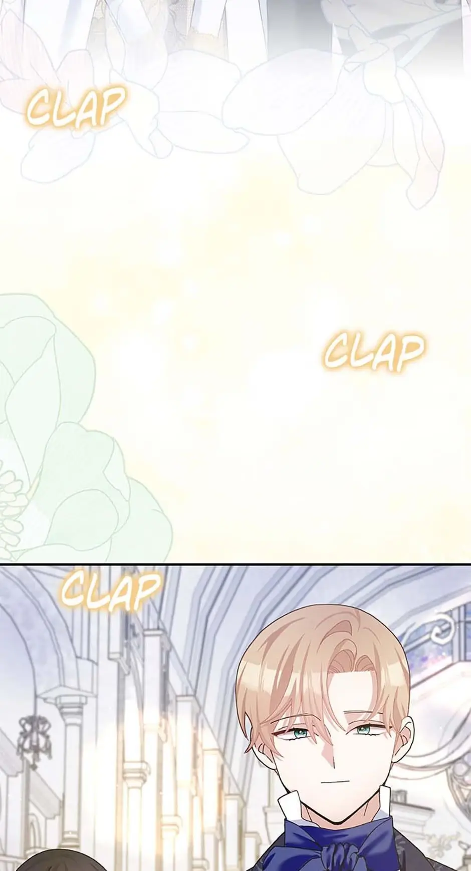 Read The Remarriage Contract chapter 116 image 13 on Lezhin