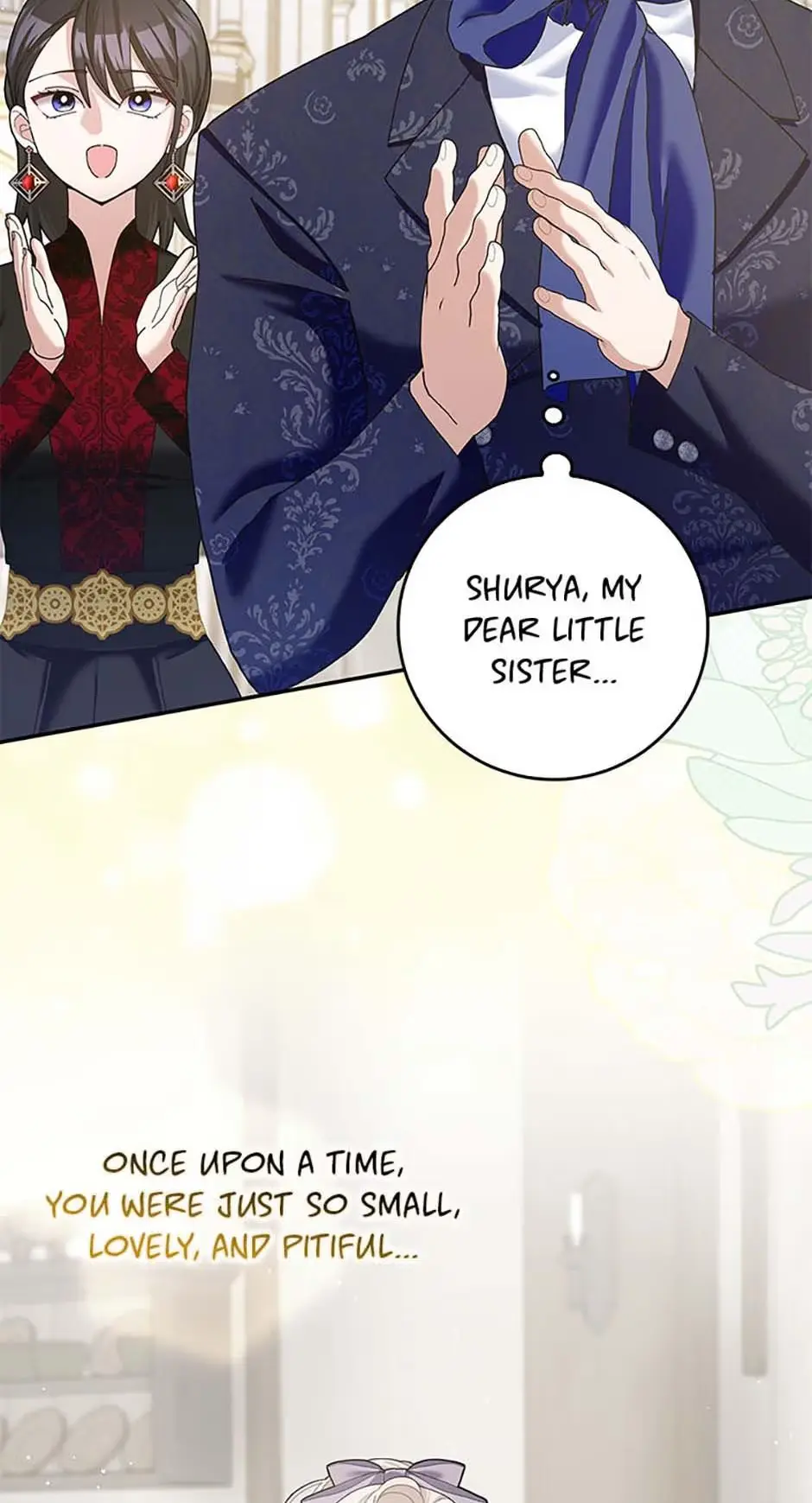 Read The Remarriage Contract chapter 116 image 14 on Lezhin