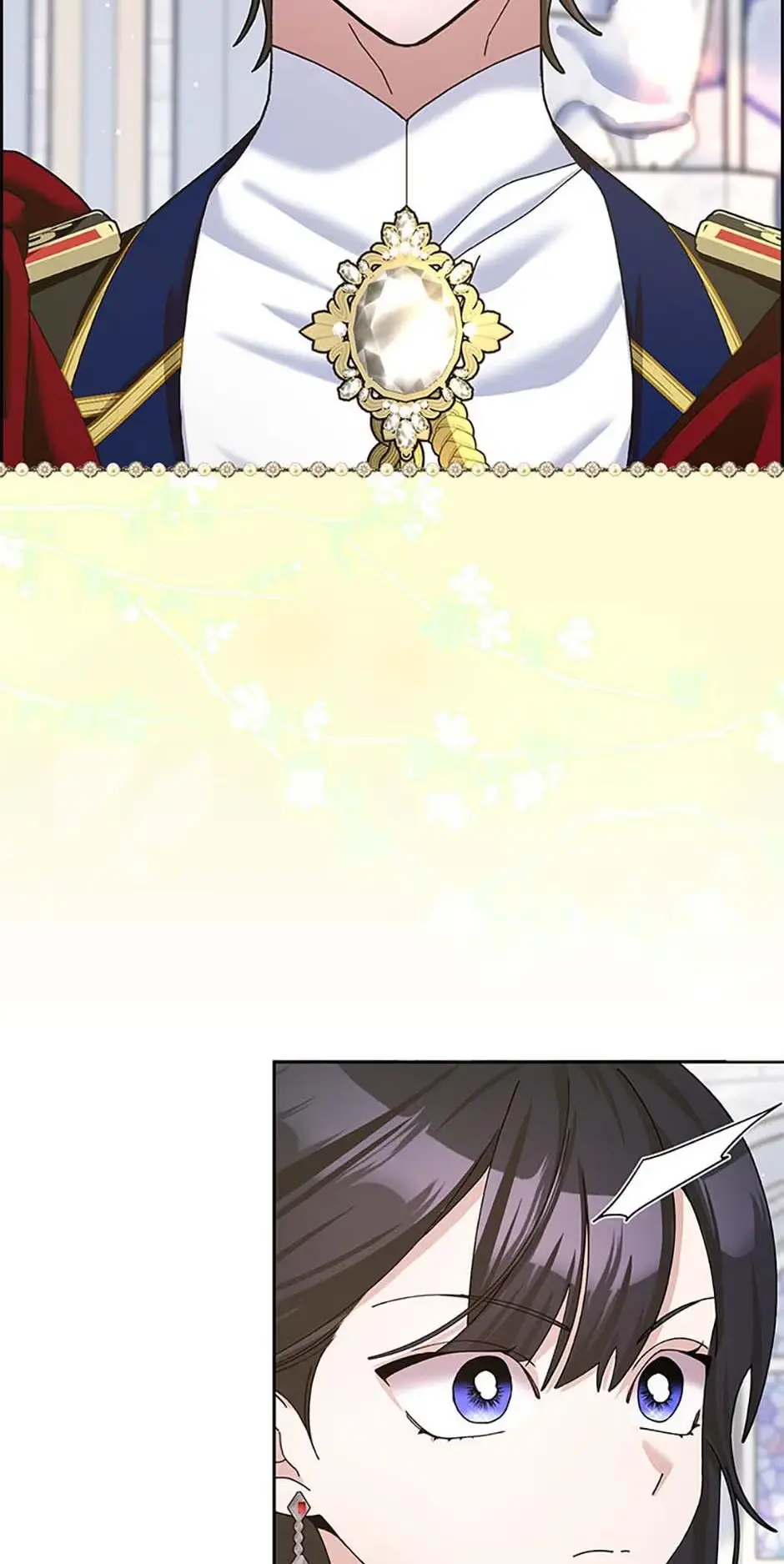 Read The Remarriage Contract chapter 116 image 22 on Lezhin