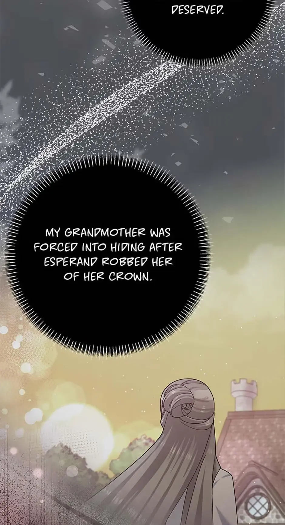Read The Remarriage Contract chapter 116 image 28 on Lezhin