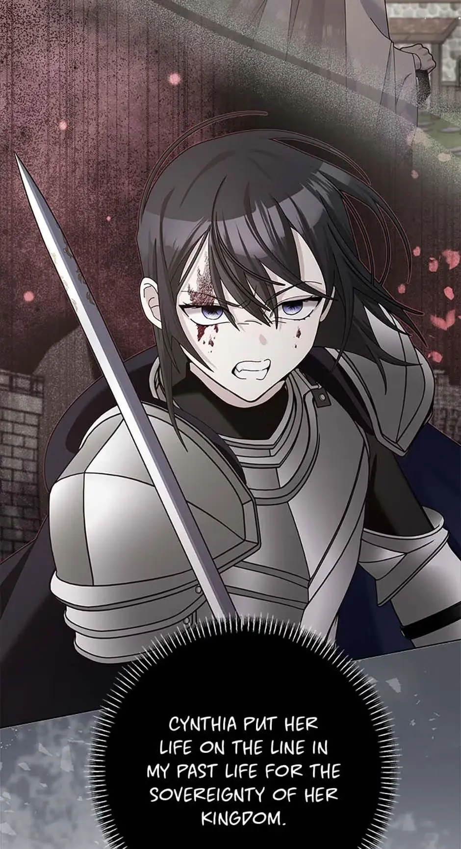 Read The Remarriage Contract chapter 116 image 29 on Lezhin