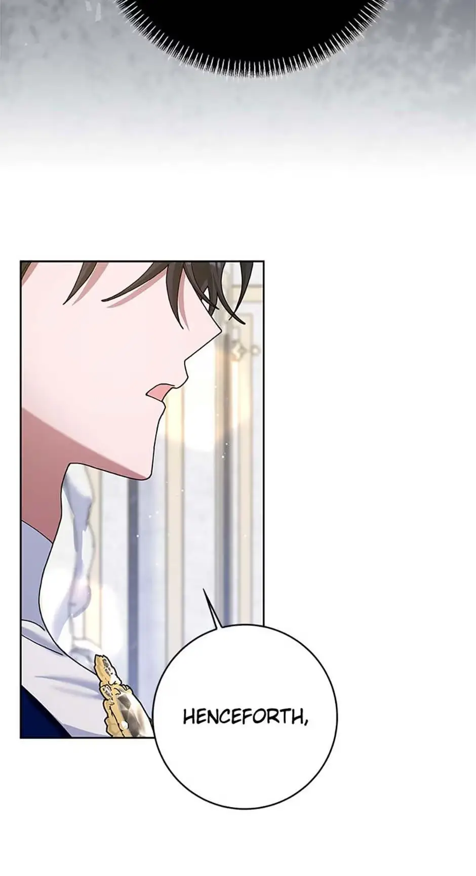 Read The Remarriage Contract chapter 116 image 30 on Lezhin