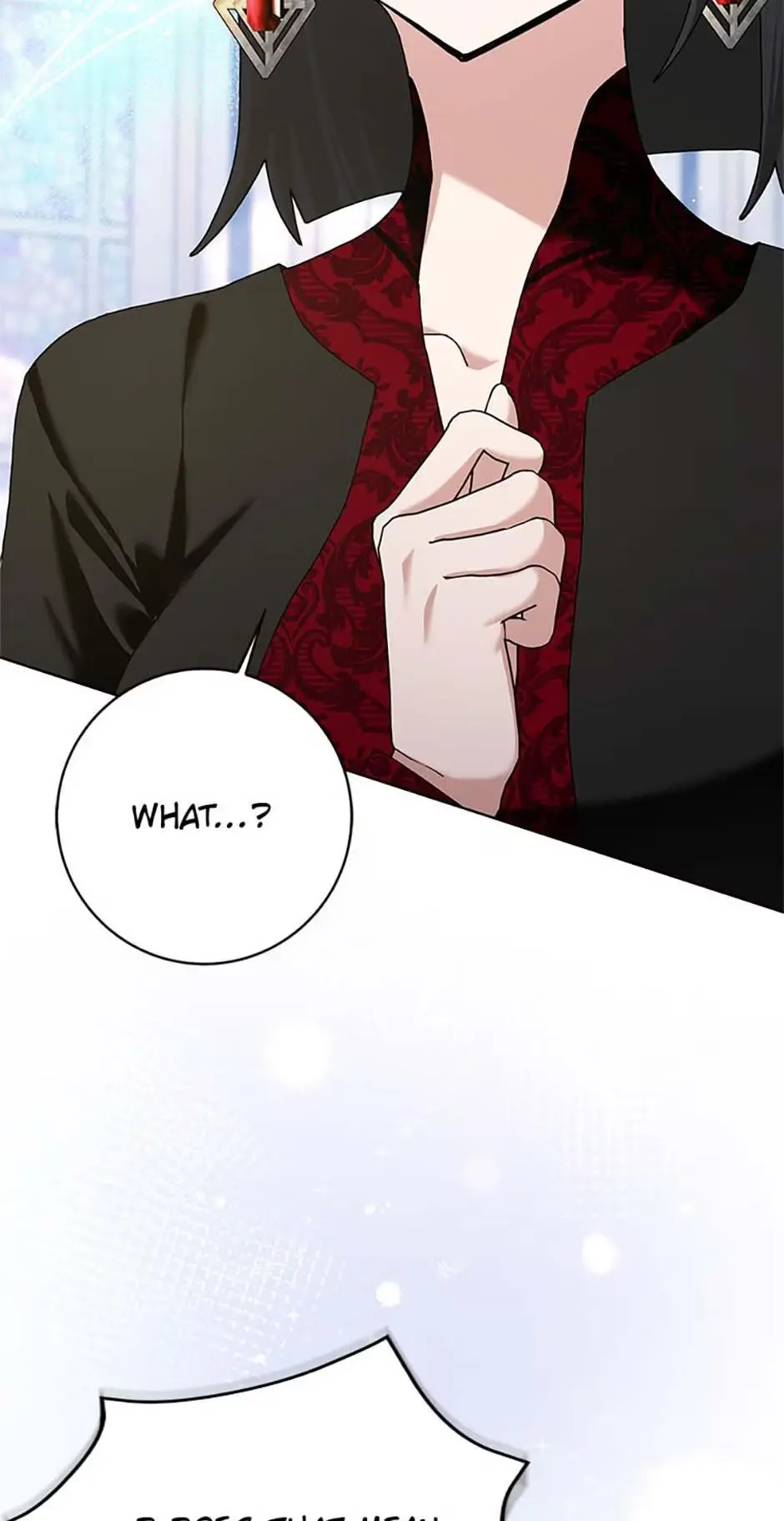 Read The Remarriage Contract chapter 116 image 33 on Lezhin