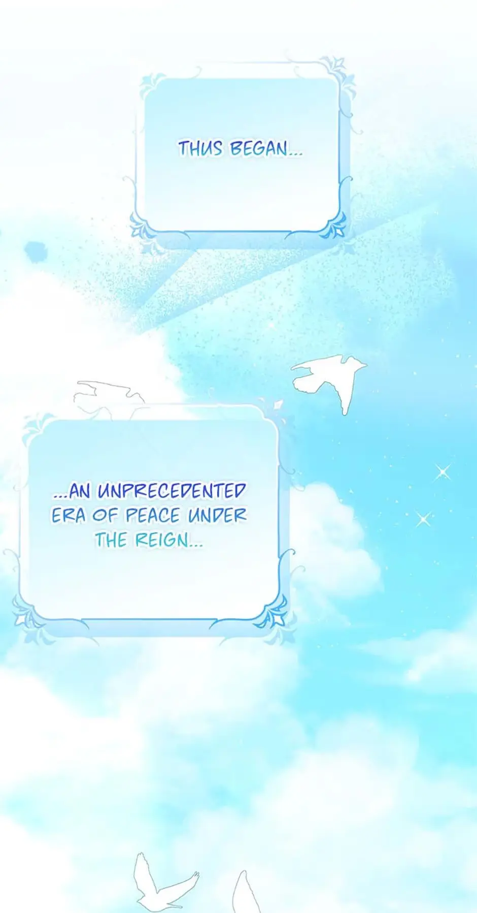 Read The Remarriage Contract chapter 116 image 39 on Lezhin