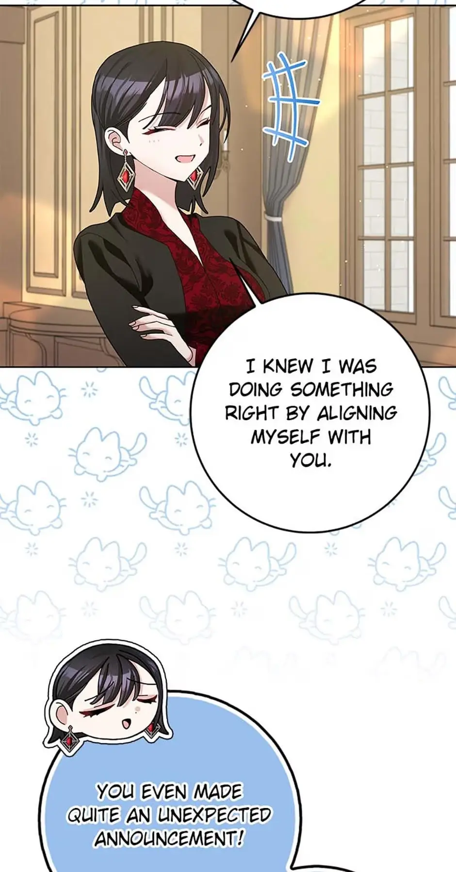 Read The Remarriage Contract chapter 116 image 43 on Lezhin