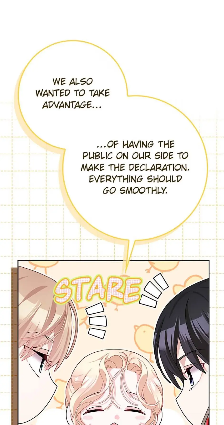 Read The Remarriage Contract chapter 116 image 45 on Lezhin