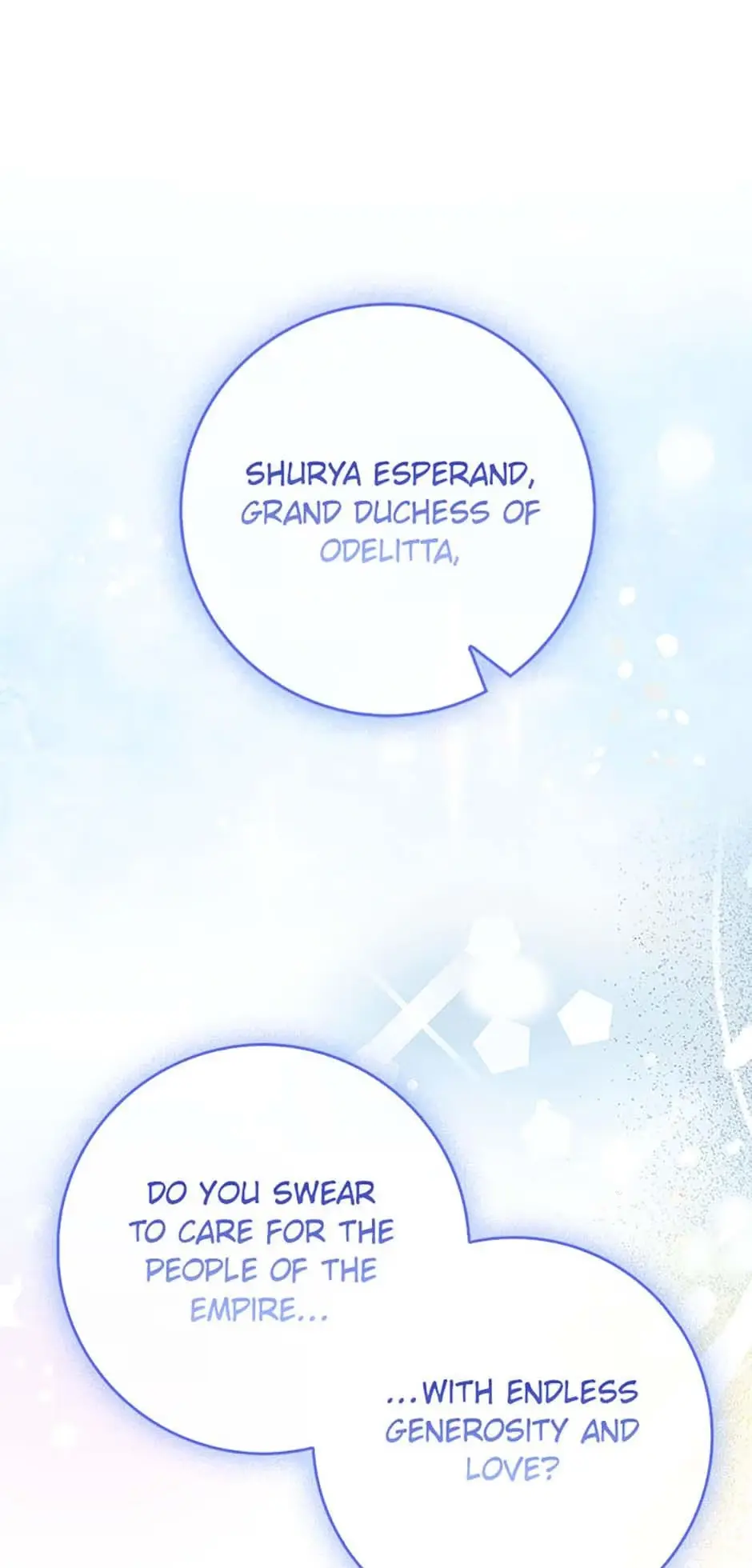 Read The Remarriage Contract chapter 116 image 5 on Lezhin
