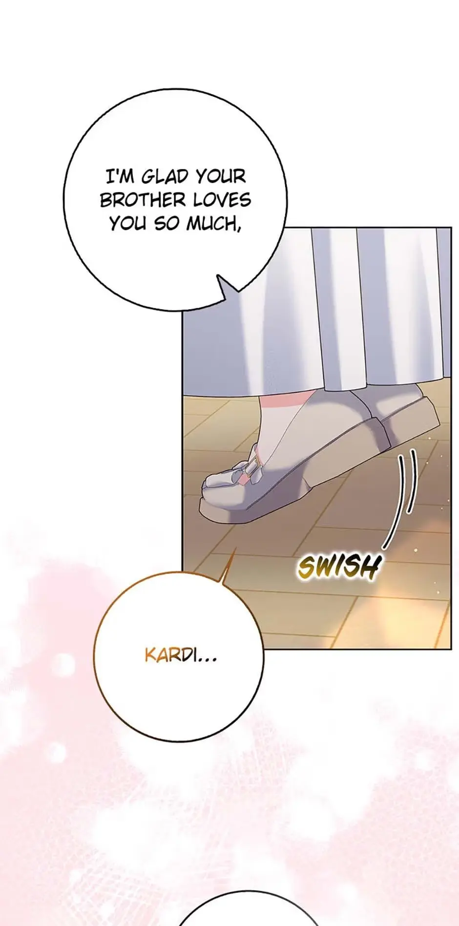 Read The Remarriage Contract chapter 116 image 51 on Lezhin