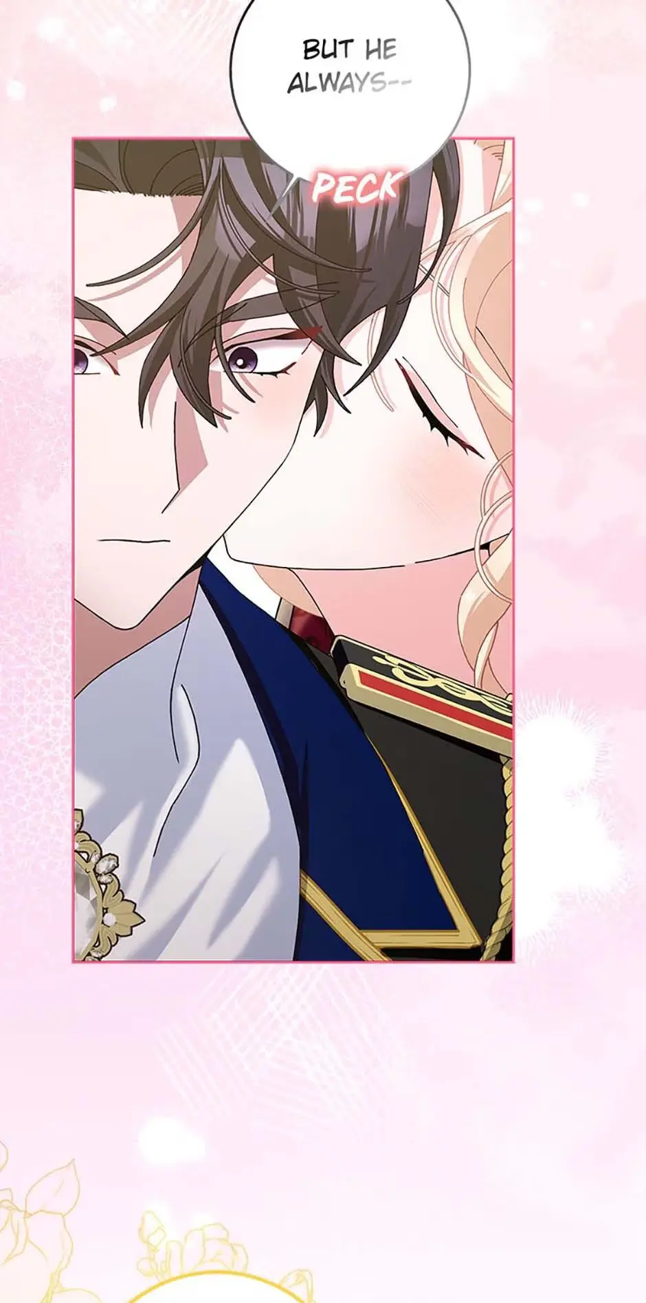 Read The Remarriage Contract chapter 116 image 52 on Lezhin