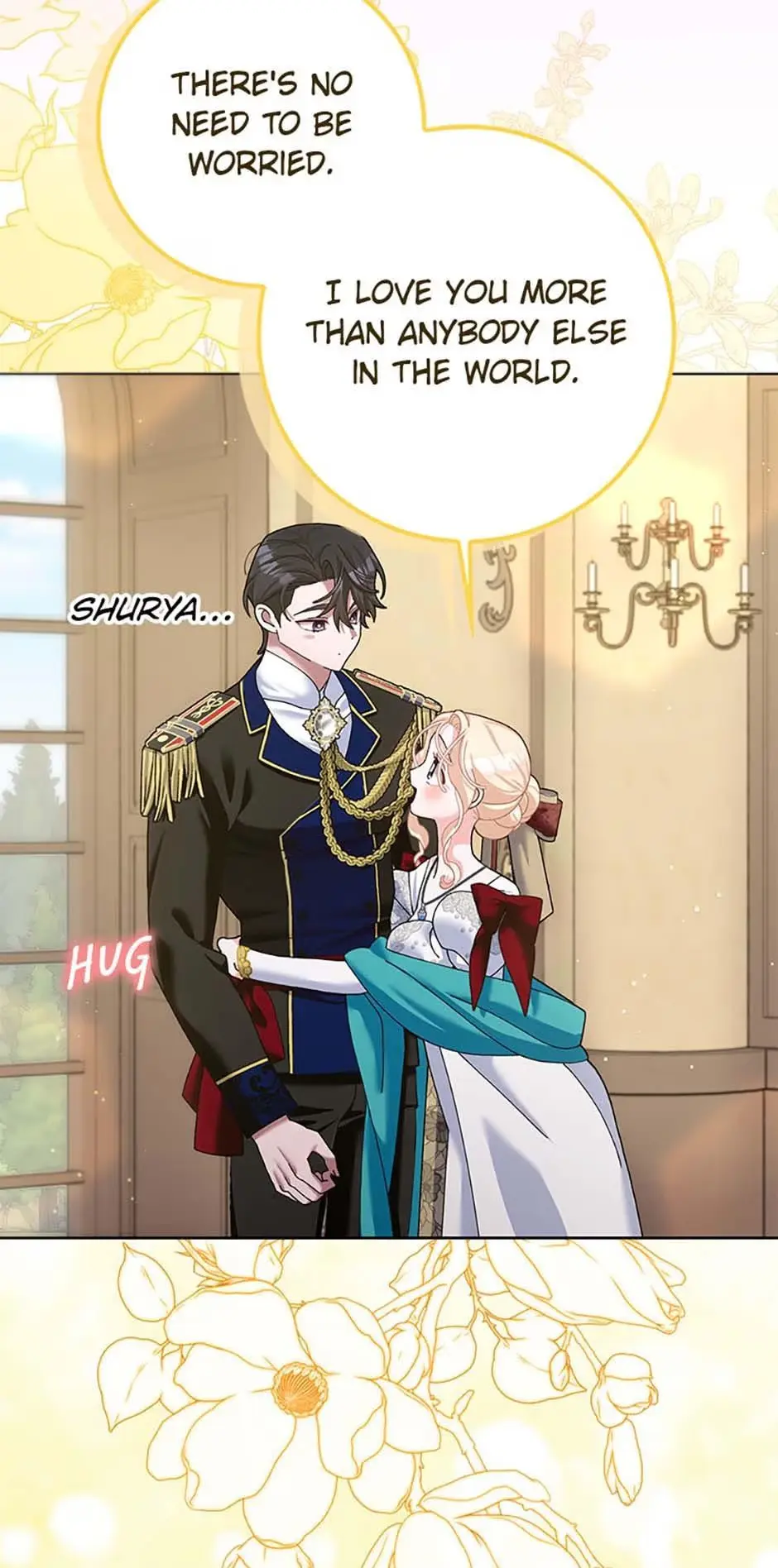 Read The Remarriage Contract chapter 116 image 53 on Lezhin