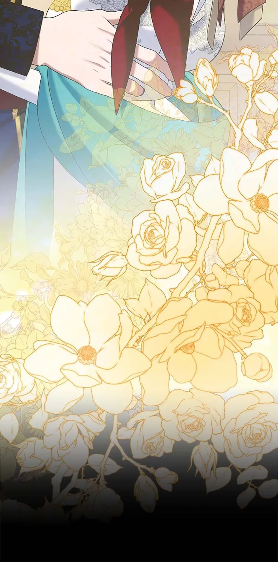 Read The Remarriage Contract chapter 116 image 56 on Lezhin