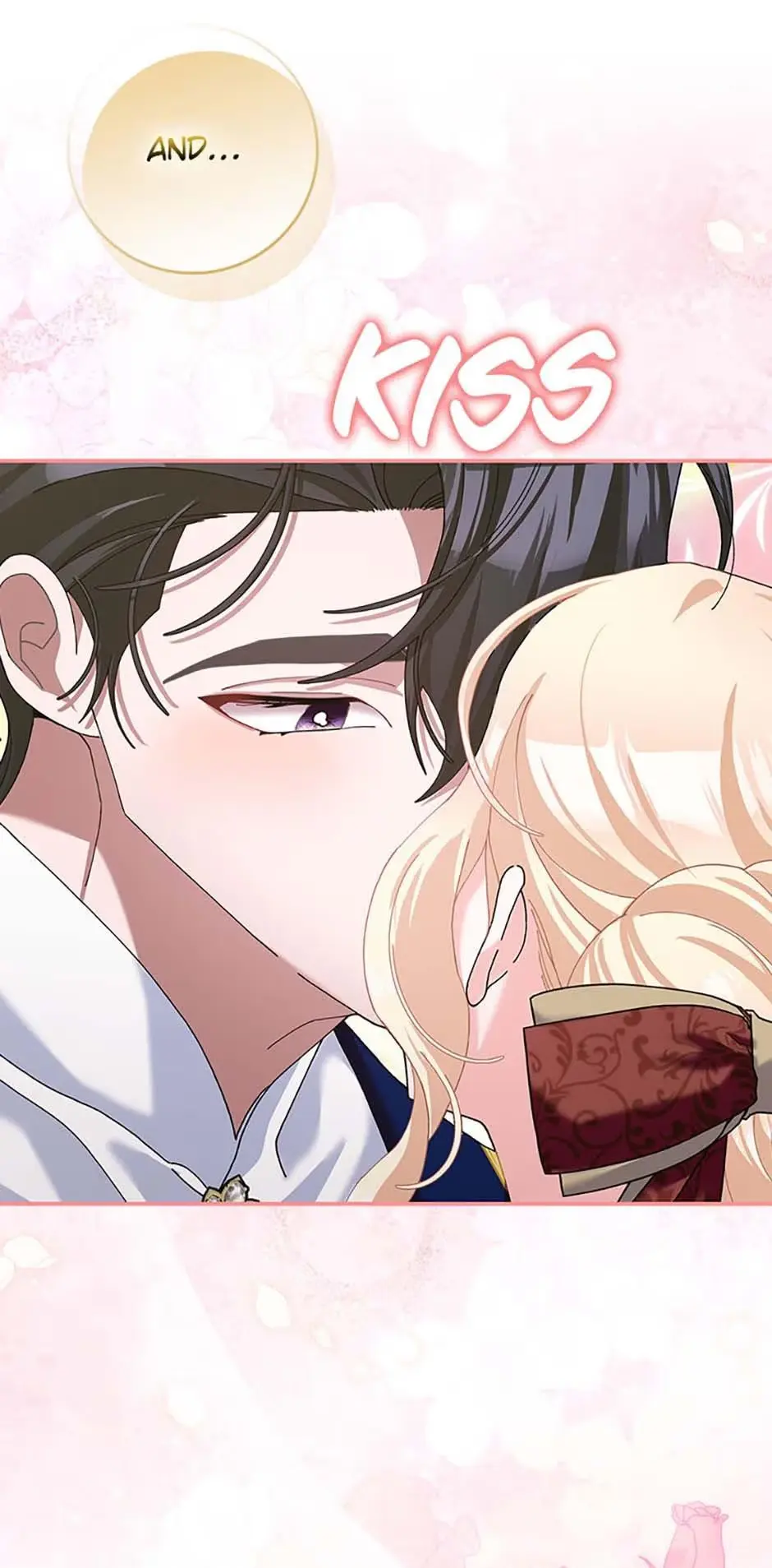 Read The Remarriage Contract chapter 116 image 62 on Lezhin