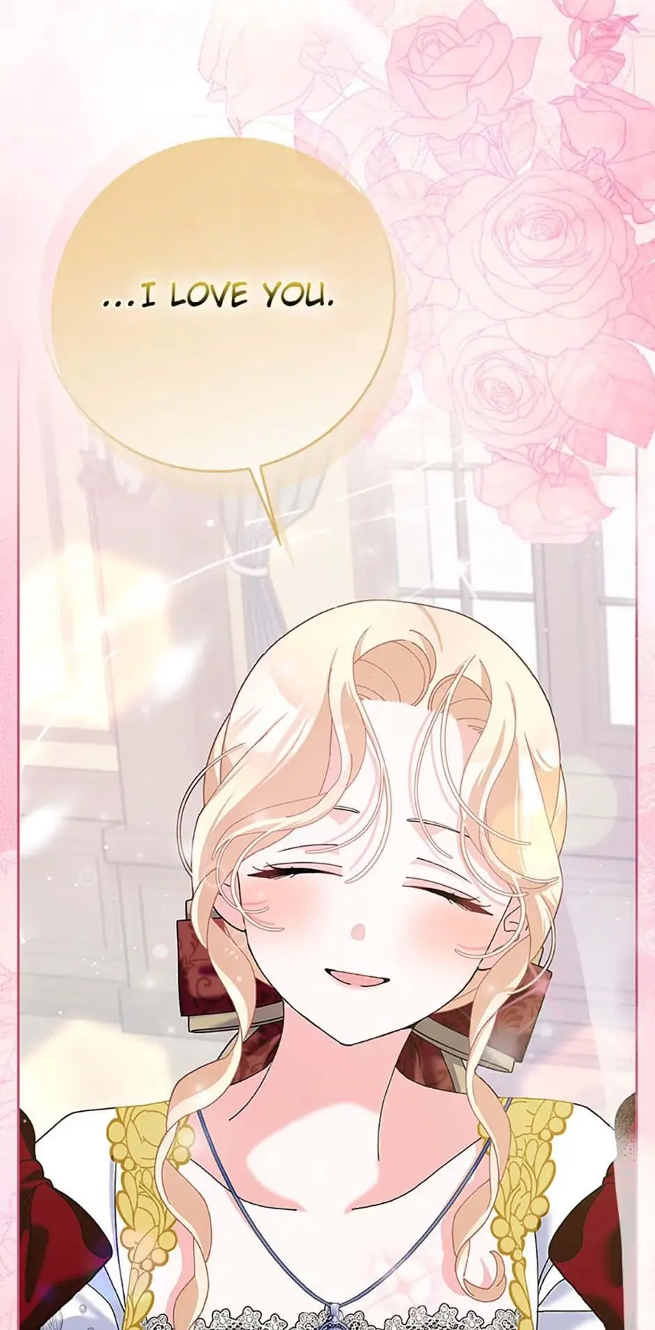 Read The Remarriage Contract chapter 116 image 63 on Lezhin