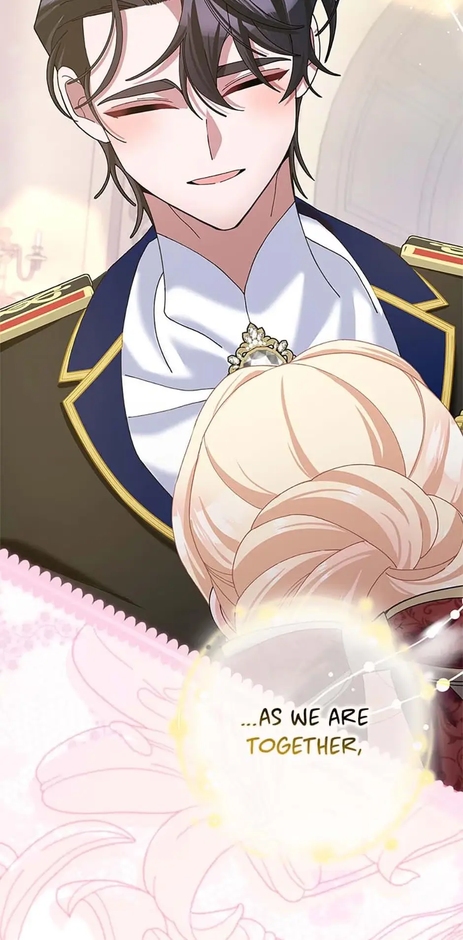 Read The Remarriage Contract chapter 116 image 65 on Lezhin