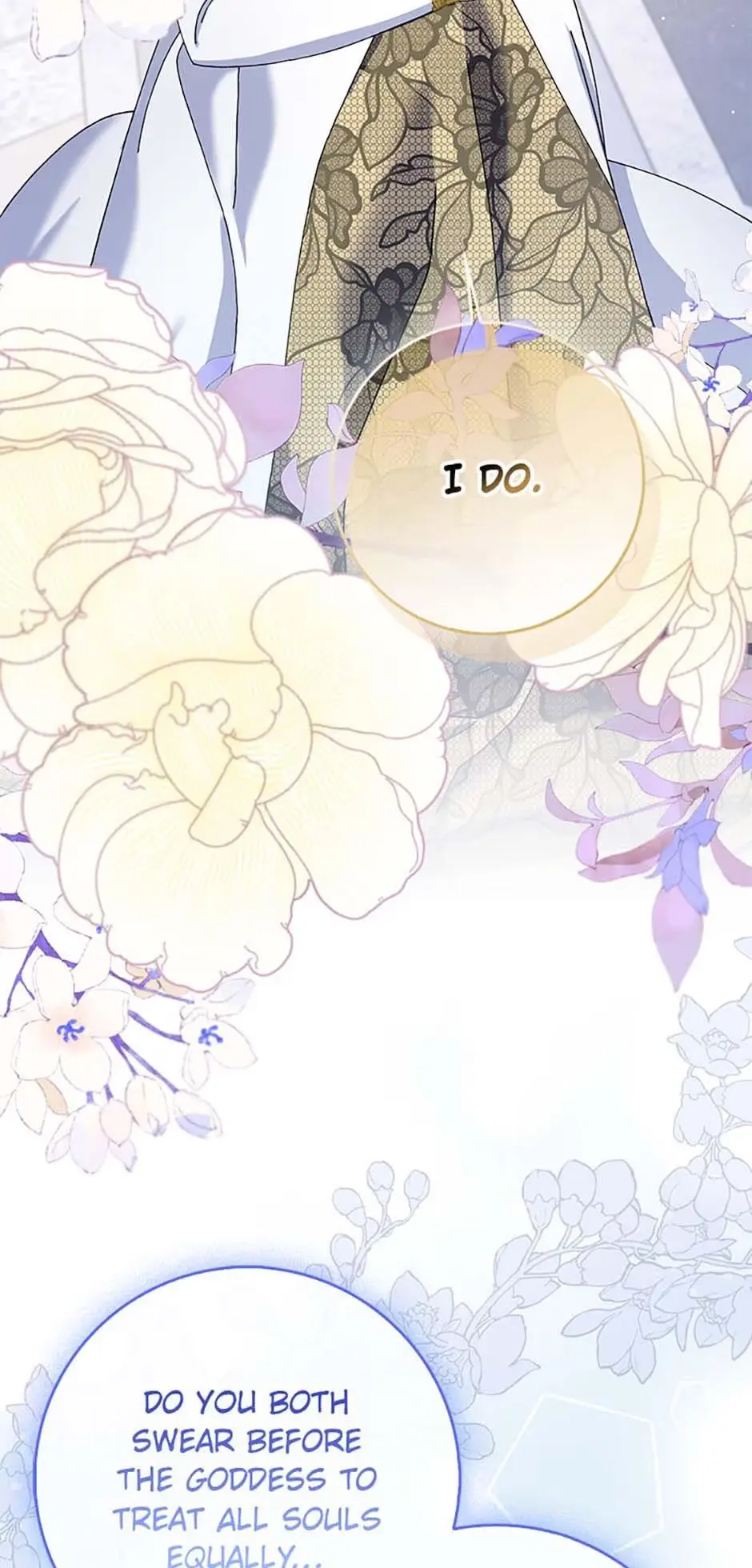 Read The Remarriage Contract chapter 116 image 7 on Lezhin