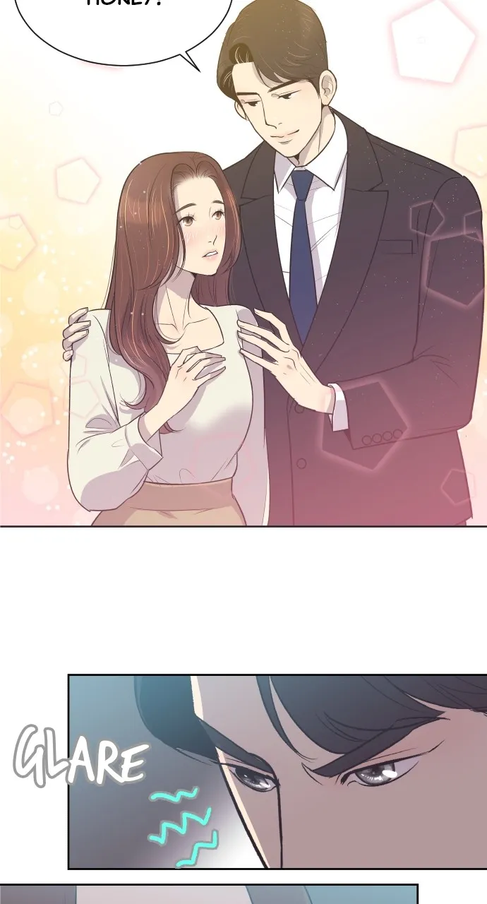 Read The Remarriage Contract chapter 12 image 1 on Lezhin