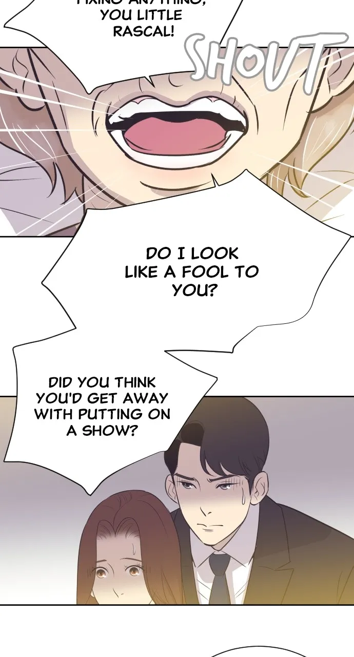 Read The Remarriage Contract chapter 12 image 10 on Lezhin
