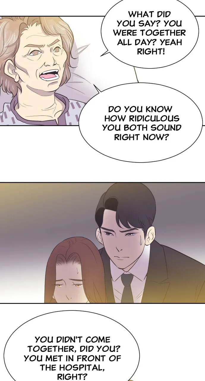Read The Remarriage Contract chapter 12 image 11 on Lezhin