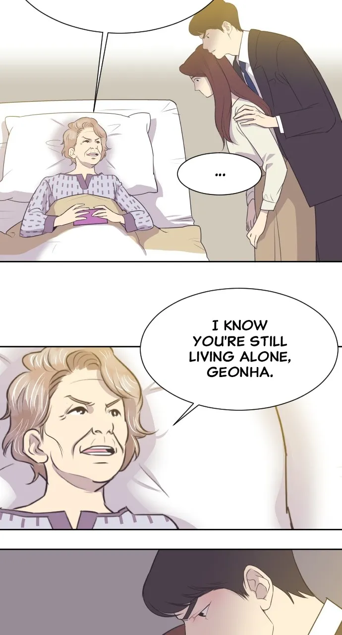 Read The Remarriage Contract chapter 12 image 12 on Lezhin