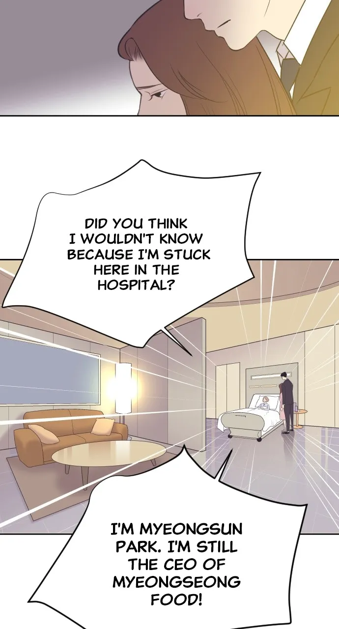 Read The Remarriage Contract chapter 12 image 13 on Lezhin