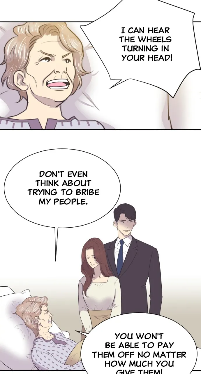 Read The Remarriage Contract chapter 12 image 15 on Lezhin