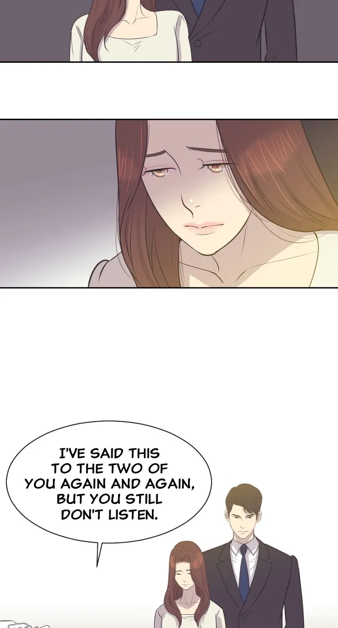 Read The Remarriage Contract chapter 12 image 18 on Lezhin
