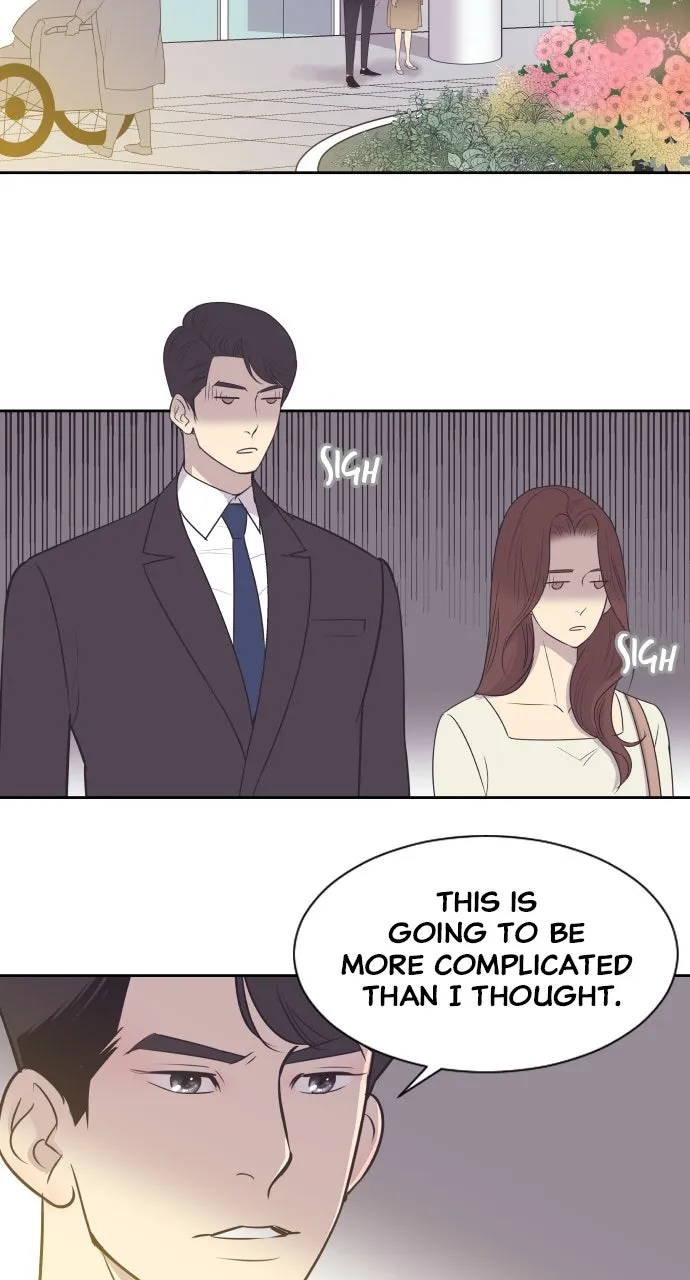 Read The Remarriage Contract chapter 12 image 24 on Lezhin