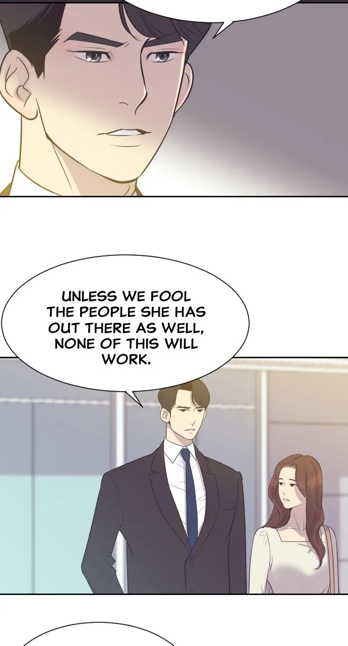 Read The Remarriage Contract chapter 12 image 26 on Lezhin