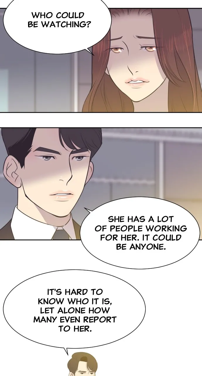 Read The Remarriage Contract chapter 12 image 27 on Lezhin
