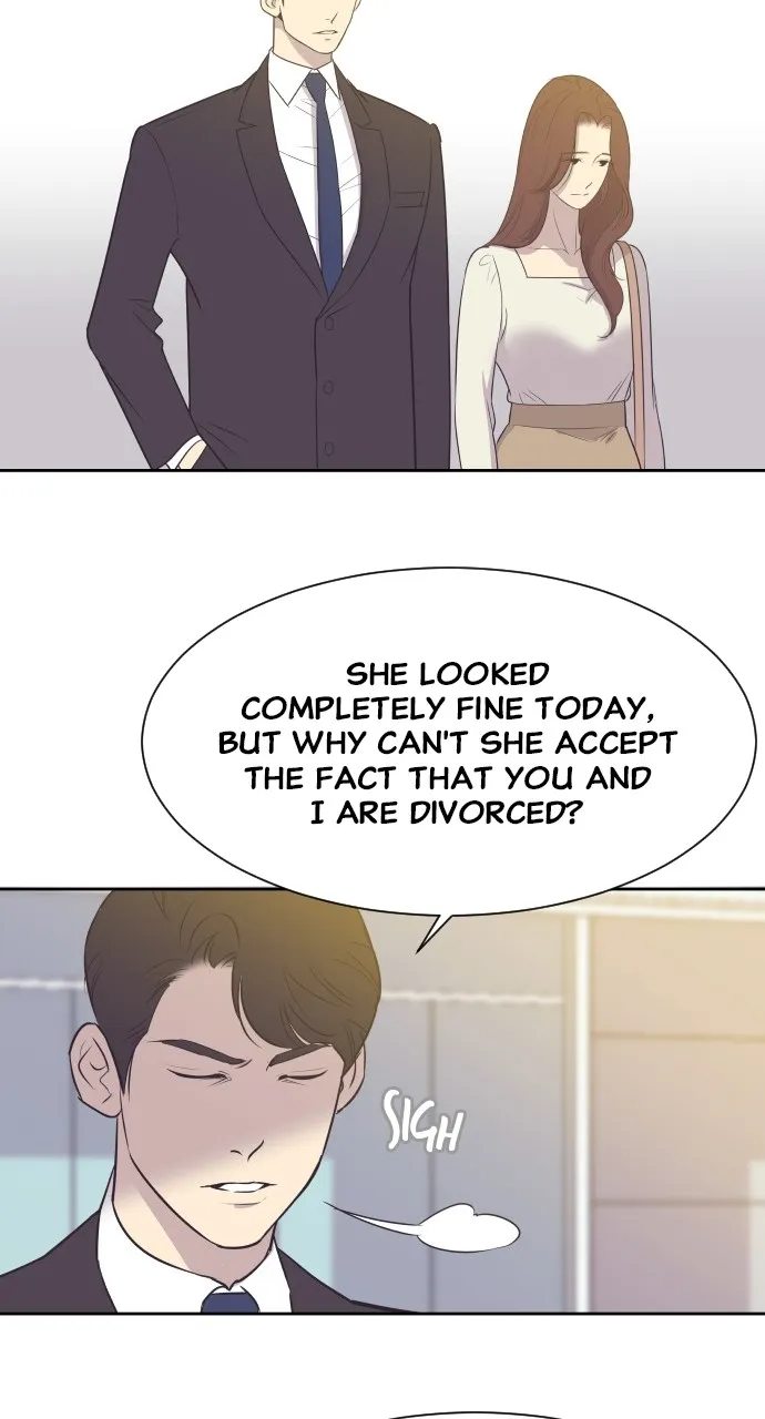 Read The Remarriage Contract chapter 12 image 28 on Lezhin
