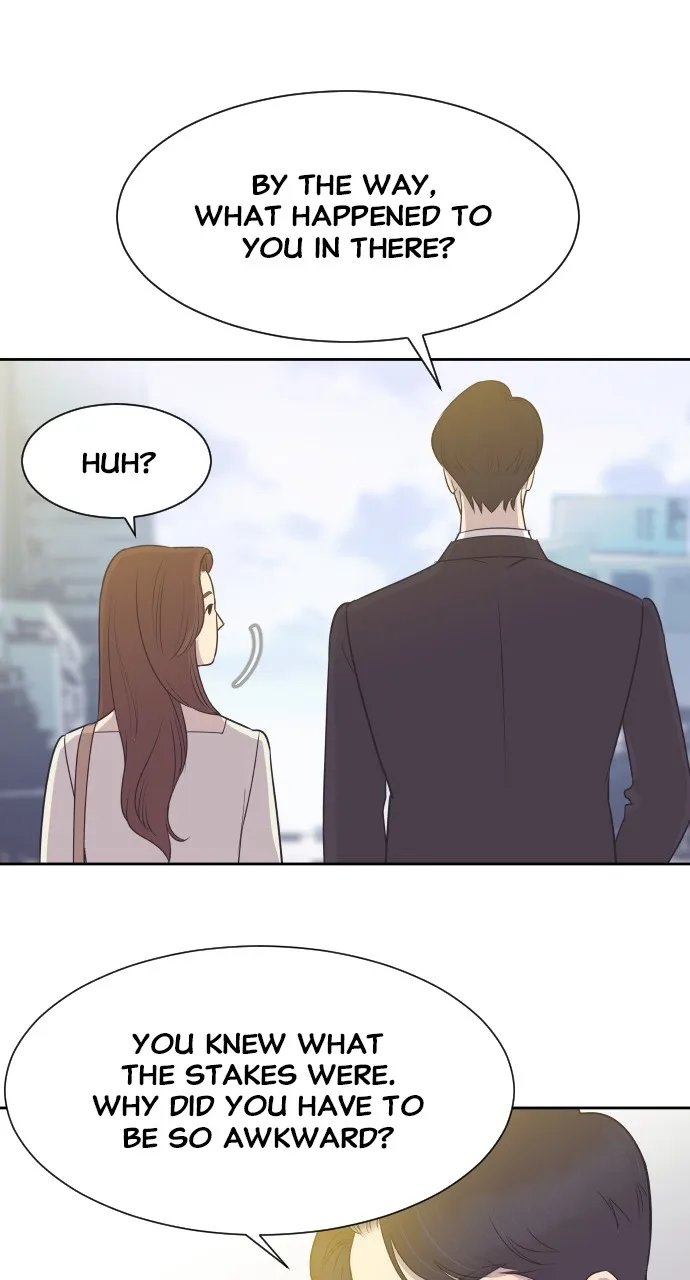 Read The Remarriage Contract chapter 12 image 30 on Lezhin