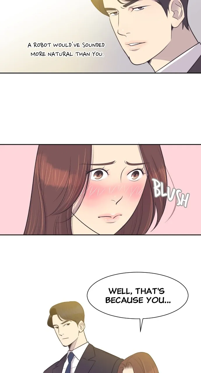 Read The Remarriage Contract chapter 12 image 31 on Lezhin
