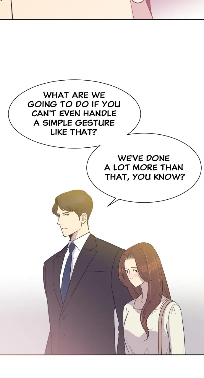 Read The Remarriage Contract chapter 12 image 33 on Lezhin