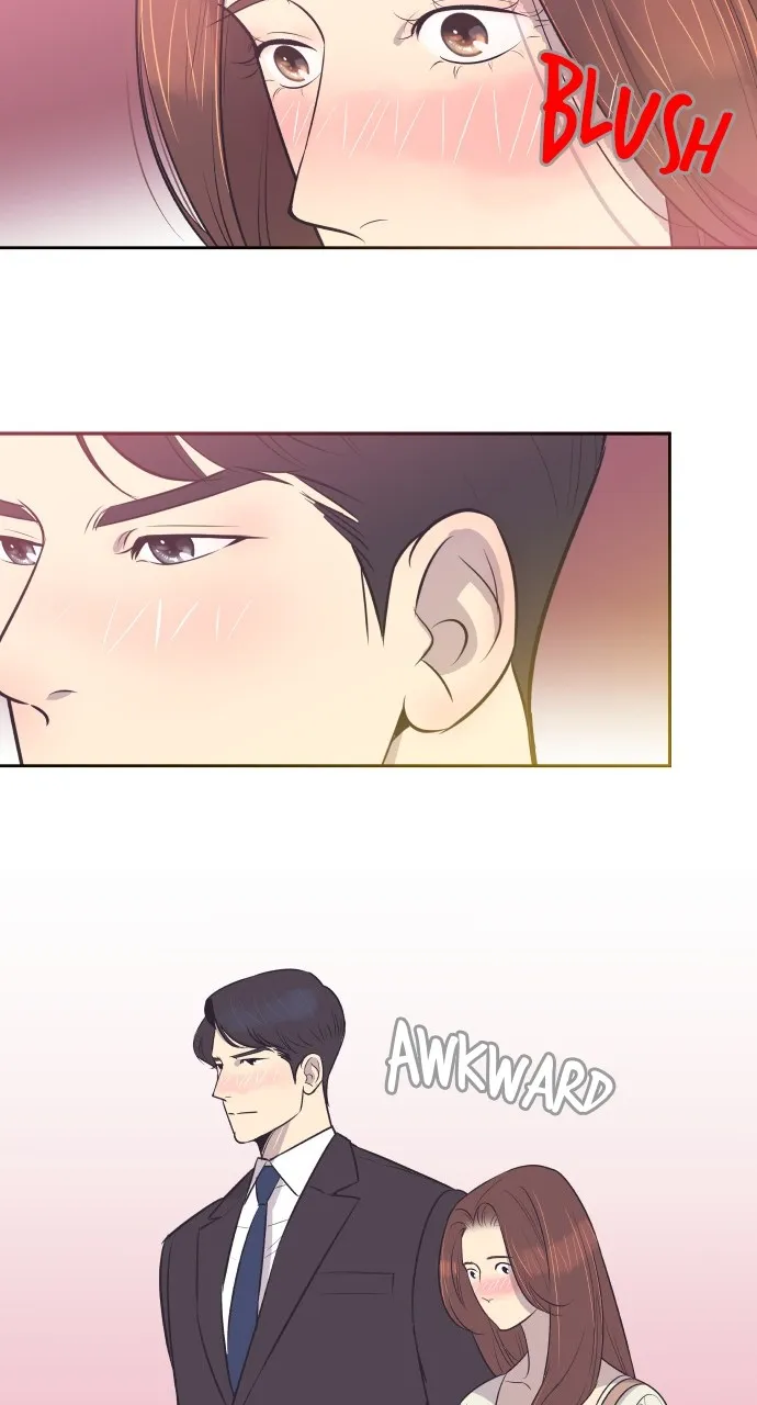 Read The Remarriage Contract chapter 12 image 39 on Lezhin
