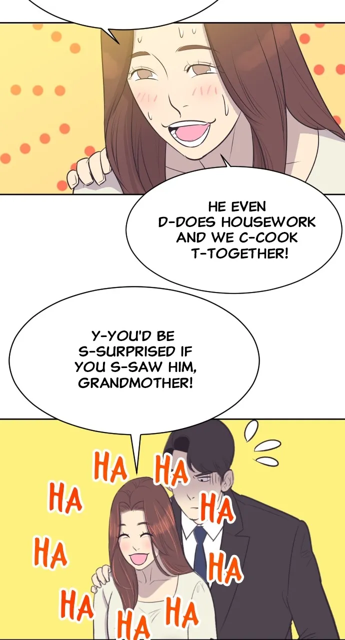 Read The Remarriage Contract chapter 12 image 4 on Lezhin