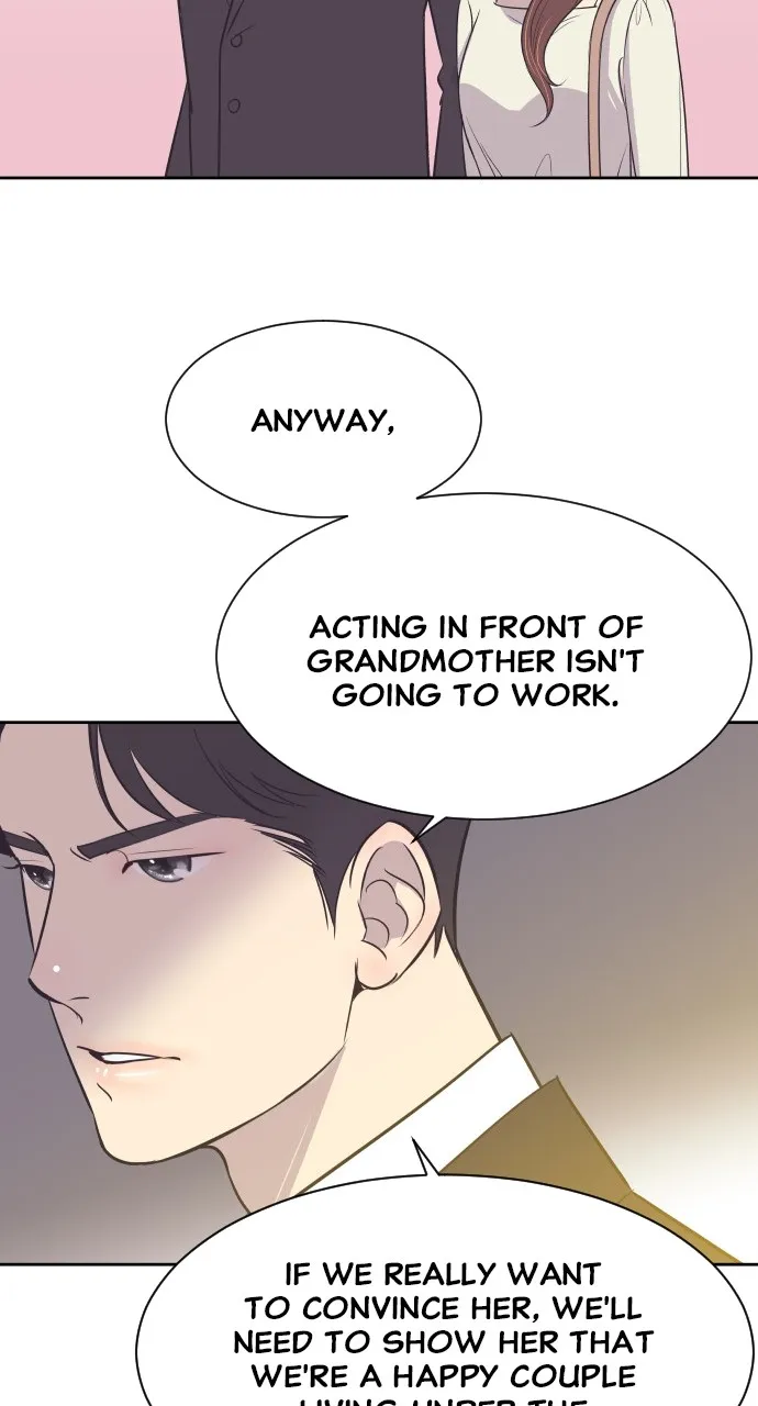 Read The Remarriage Contract chapter 12 image 40 on Lezhin
