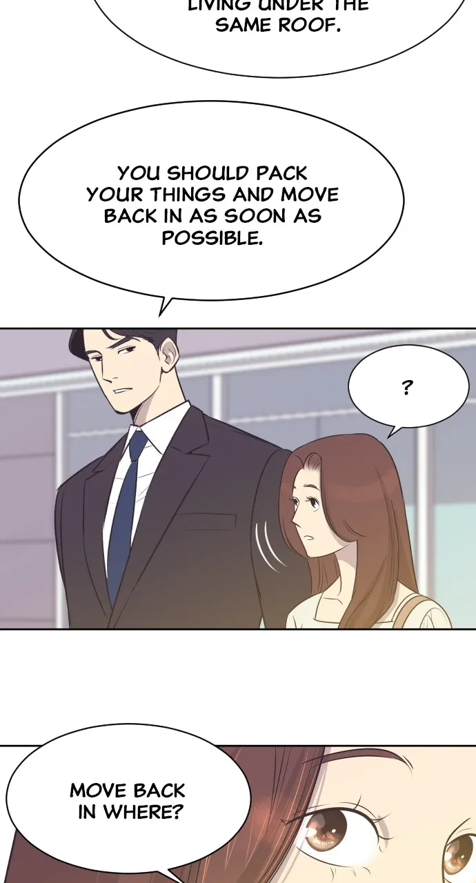 Read The Remarriage Contract chapter 12 image 41 on Lezhin