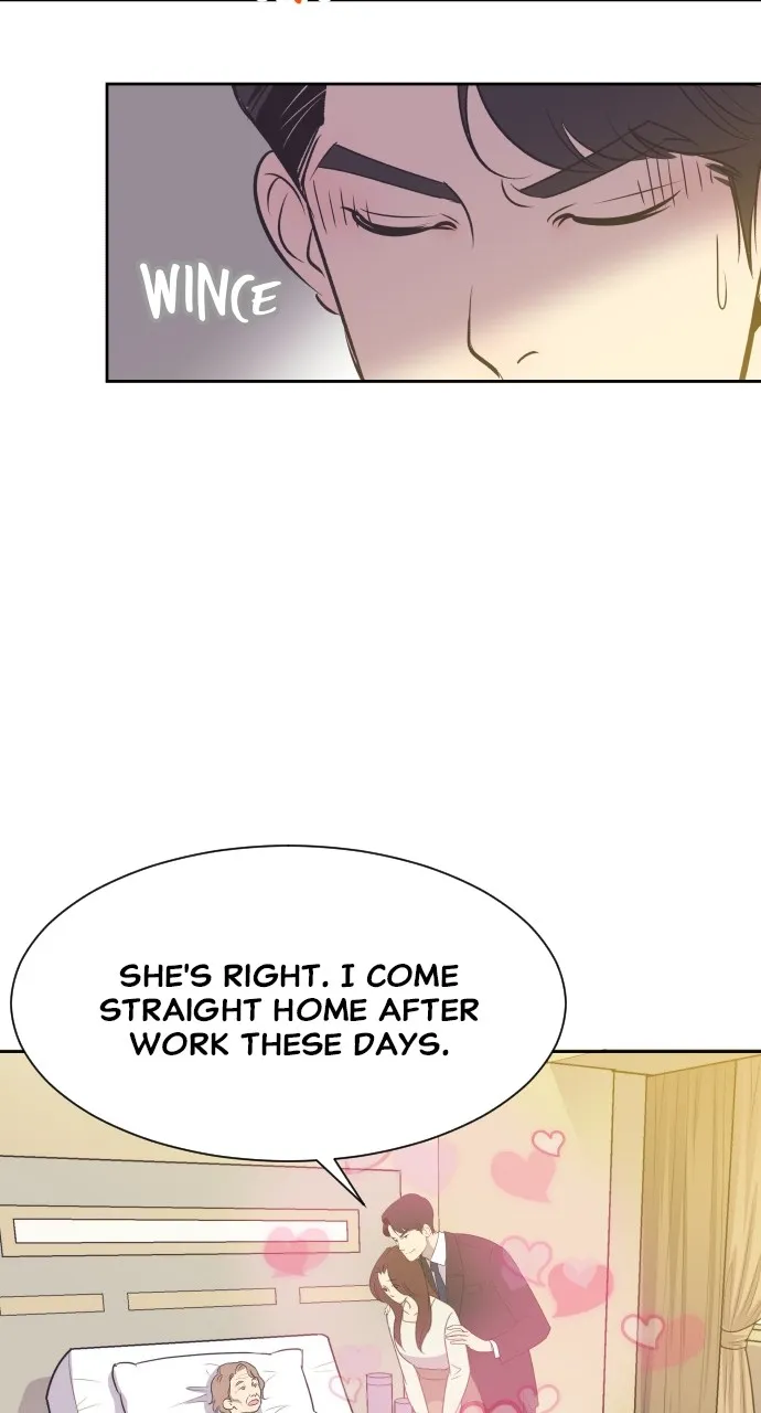 Read The Remarriage Contract chapter 12 image 5 on Lezhin