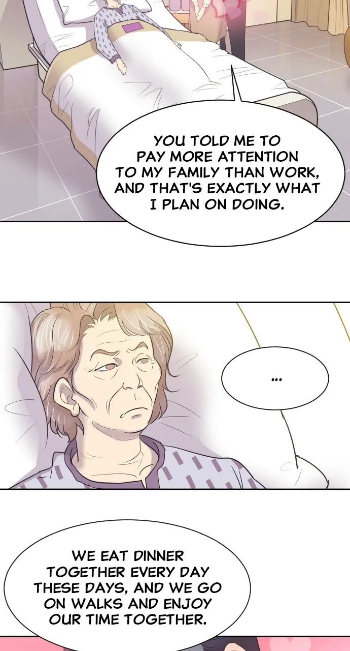 Read The Remarriage Contract chapter 12 image 6 on Lezhin