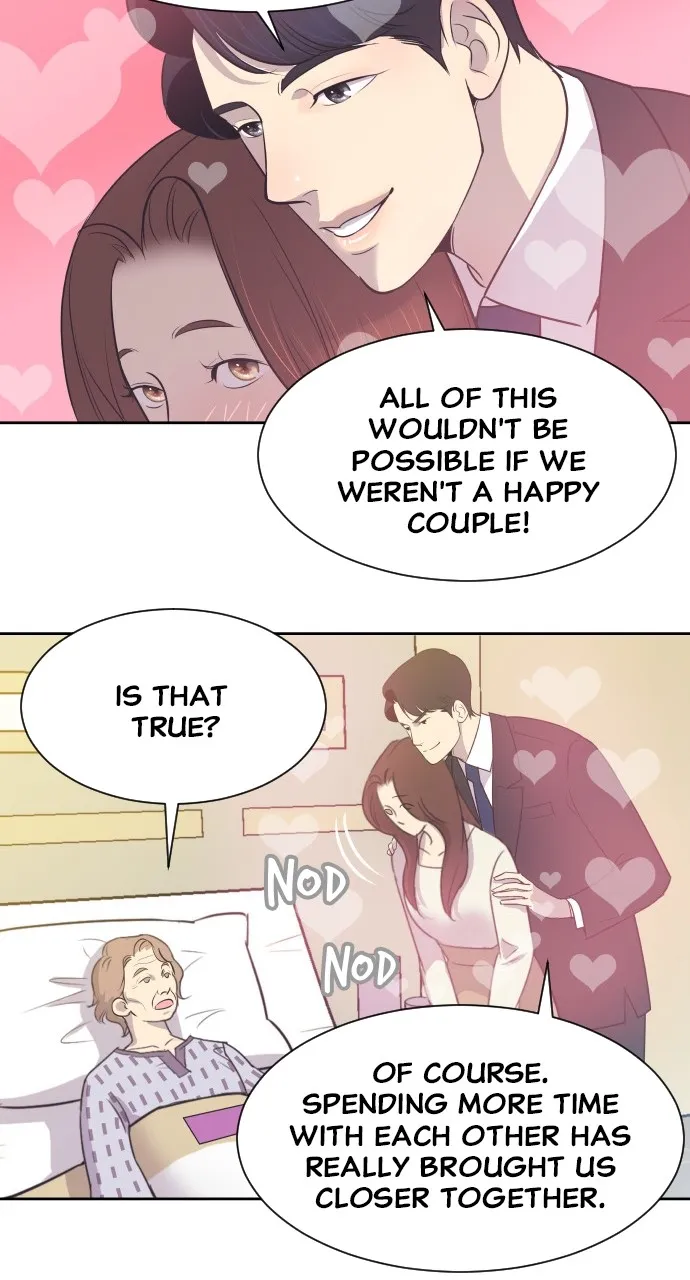 Read The Remarriage Contract chapter 12 image 7 on Lezhin