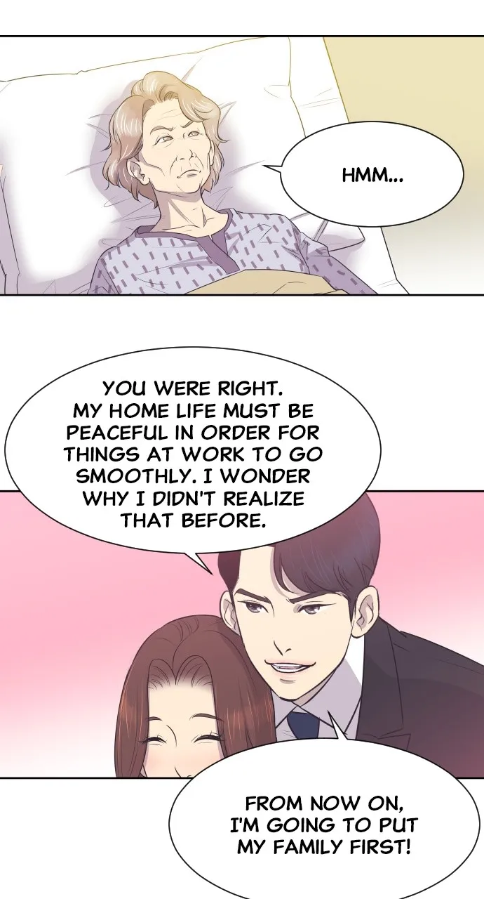 Read The Remarriage Contract chapter 12 image 8 on Lezhin