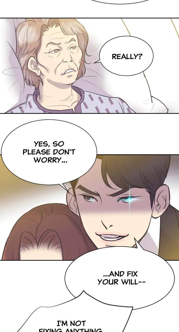 Read The Remarriage Contract chapter 12 image 9 on Lezhin